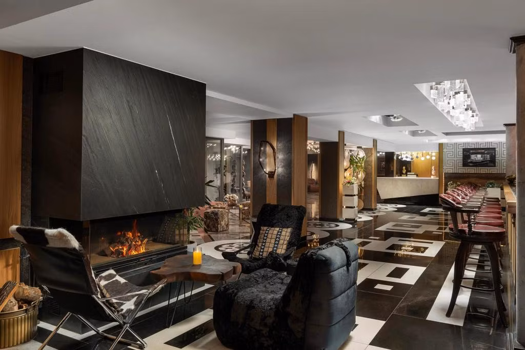 Şile Gönen Hotel — 4