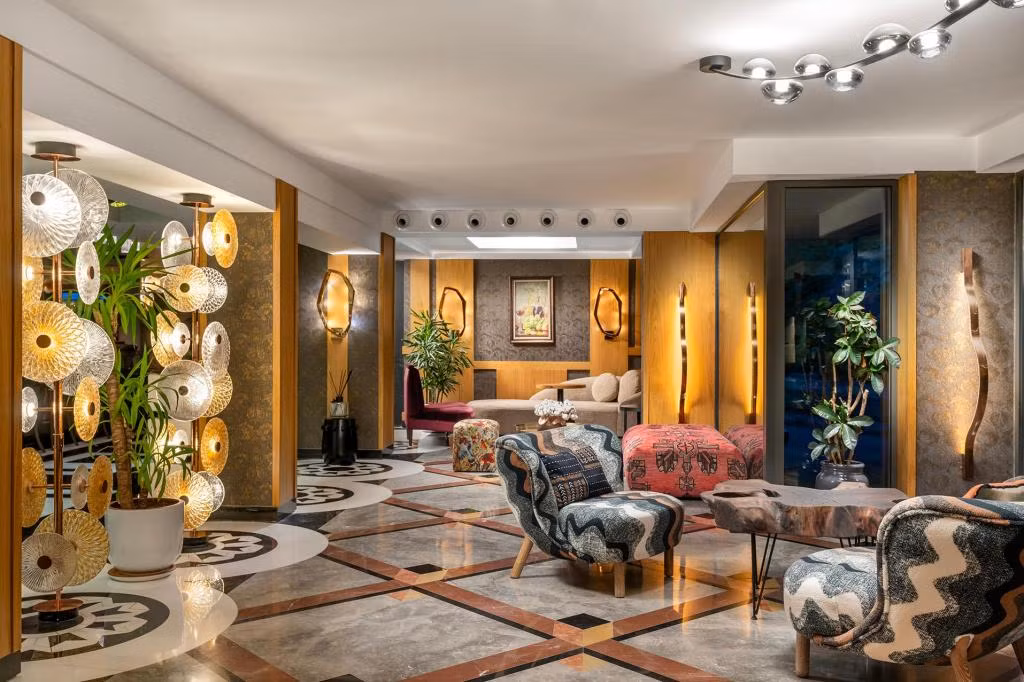 Şile Gönen Hotel — 3