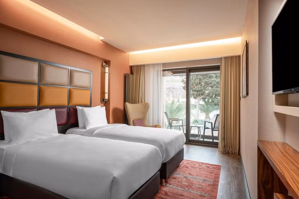 Şile Gönen Hotel — 8