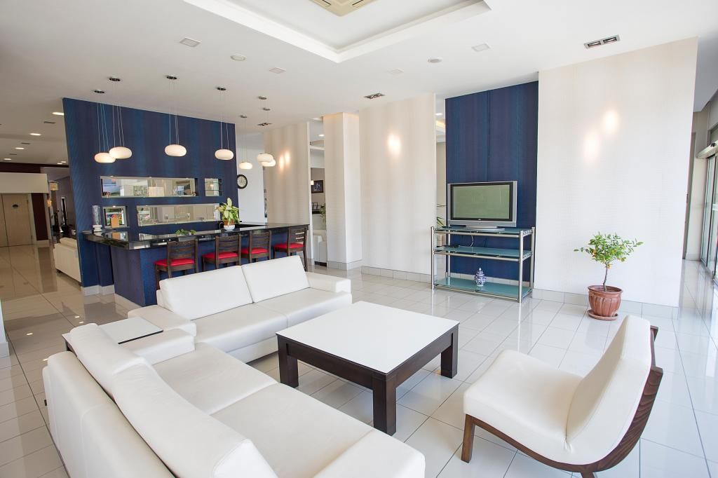 Çilek Marina Otel Çeşme — 5