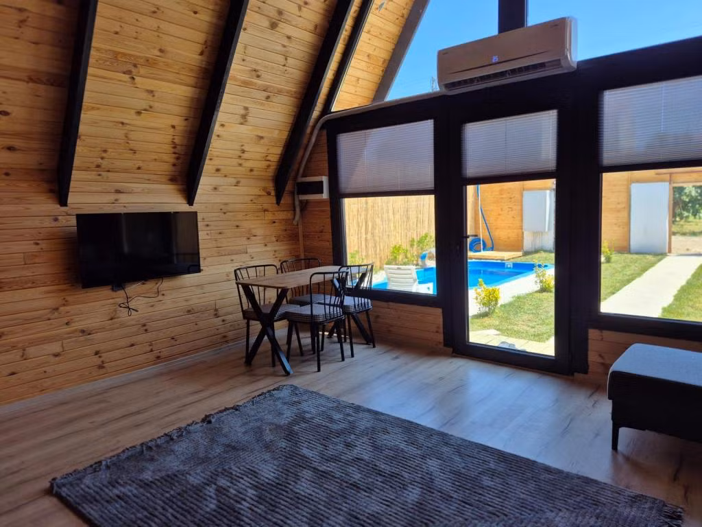 Şimal Bungalov — 3