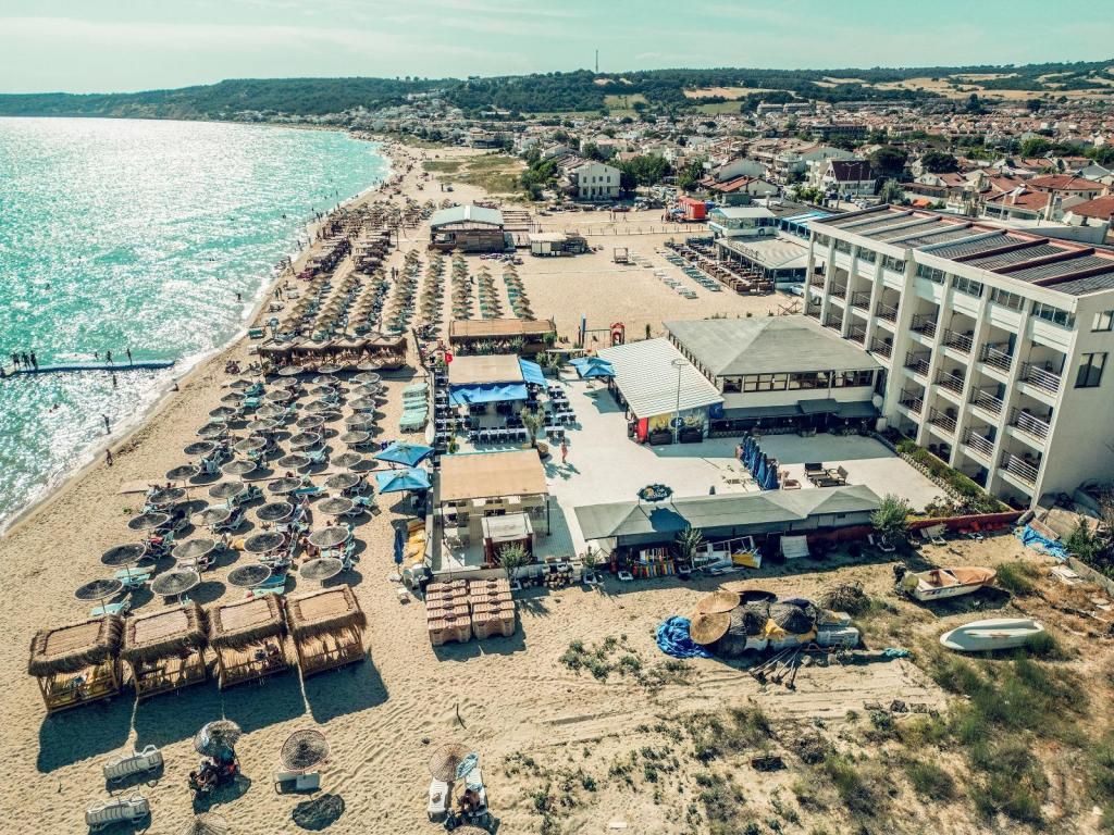İşçimen Hotel — 3