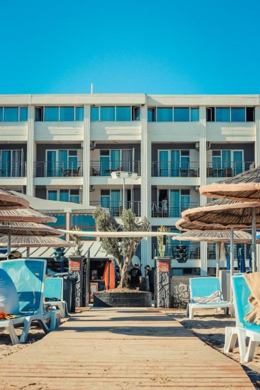 İşçimen Hotel — 6