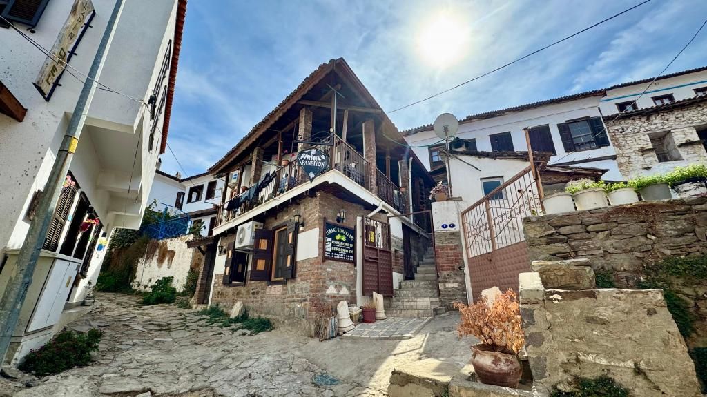 Şirin Ev Şirince Butik Pansiyon