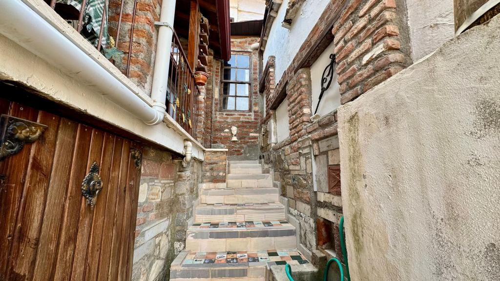 Şirin Ev Şirince Butik Pansiyon — 4