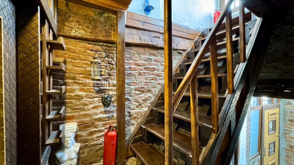 Şirin Ev Şirince Butik Pansiyon — 8