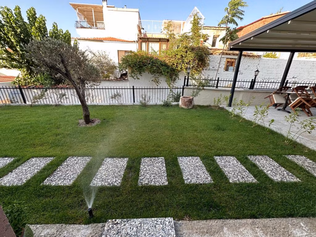 Şirin Garden Ayvalık — 9