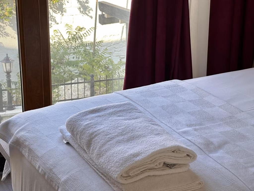 Şirin Garden Ayvalık — 10