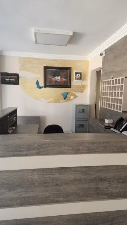 Şirin Resort Hotel — 2