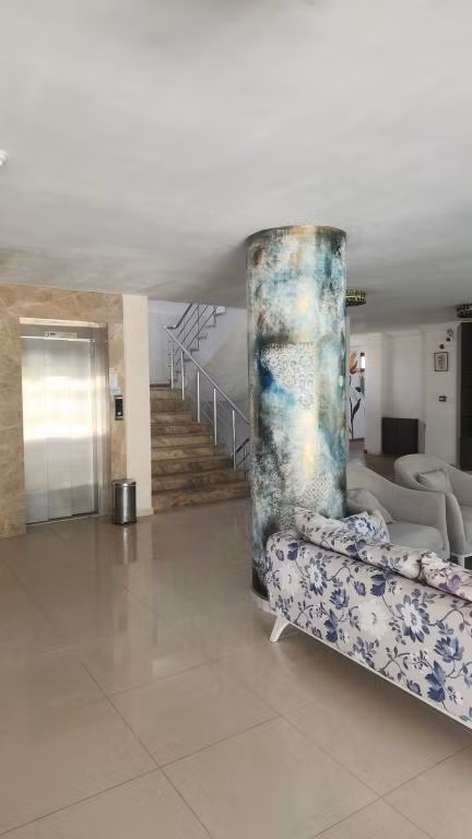 Şirin Resort Hotel — 4