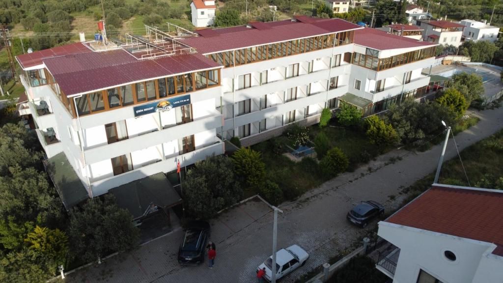 Şirin Resort Hotel — 9