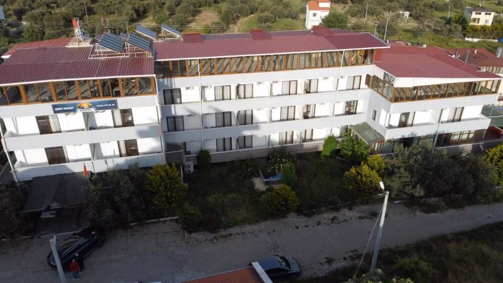 Şirin Resort Hotel — 10