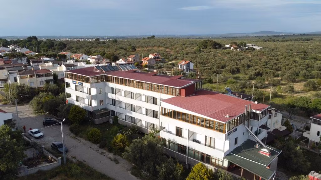Şirin Resort Hotel