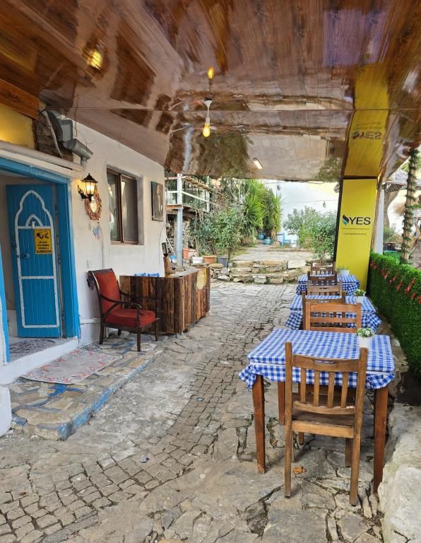 Şirince Deniss Pansiyon — 9