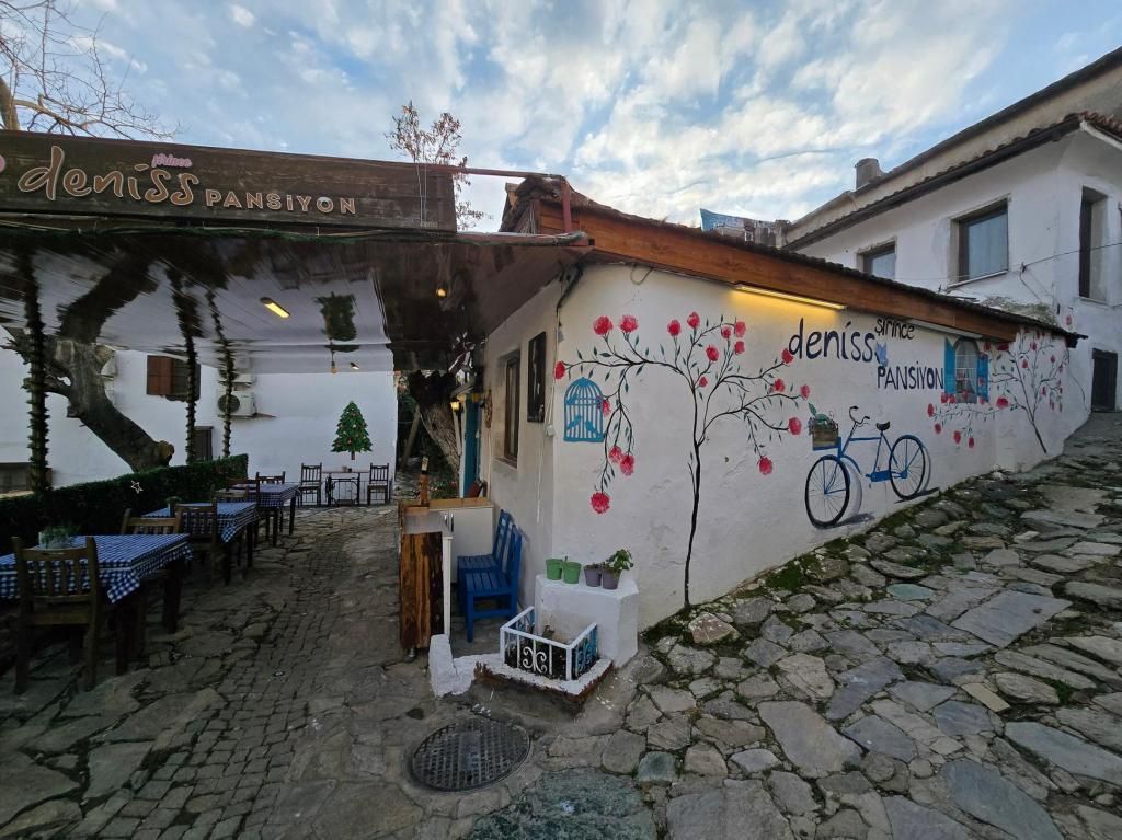 Şirince Deniss Pansiyon