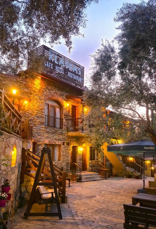 Şirince Klaseas Hotel & Restaurant