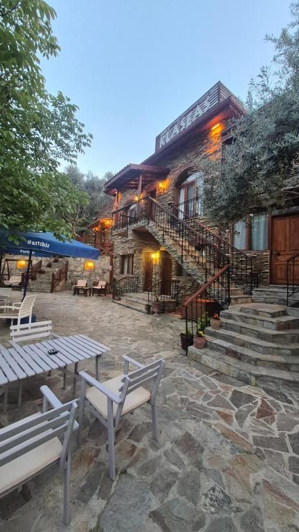 Şirince Klaseas Hotel & Restaurant — 2