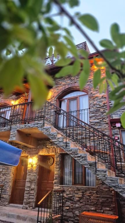 Şirince Klaseas Hotel & Restaurant — 8