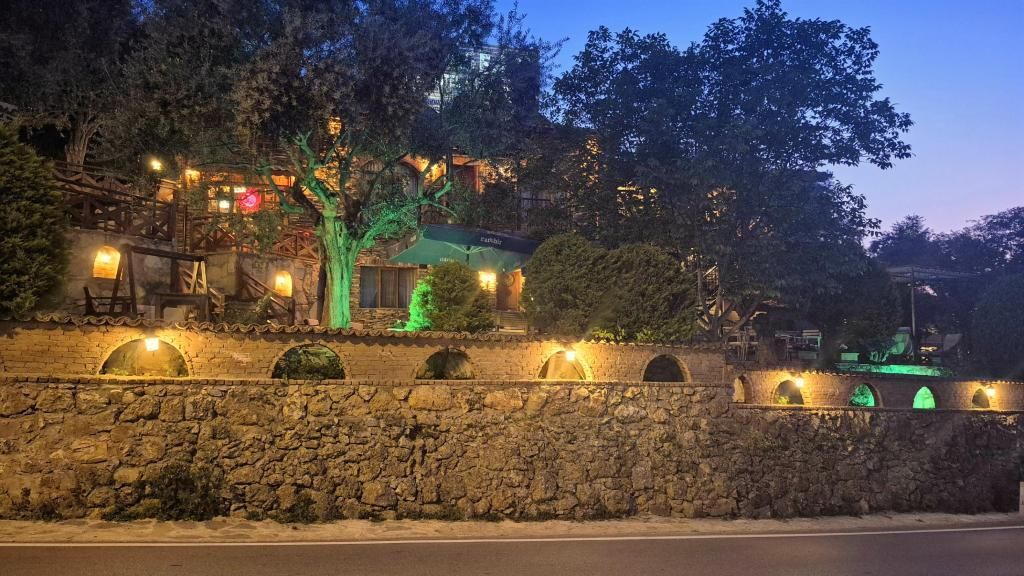 Şirince Klaseas Hotel & Restaurant — 4