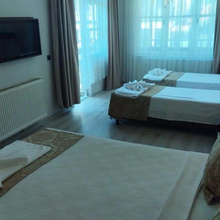 Şirince Otel & Restorant — 2