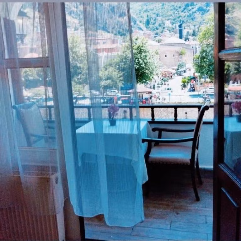 Şirince Otel & Restorant — 5