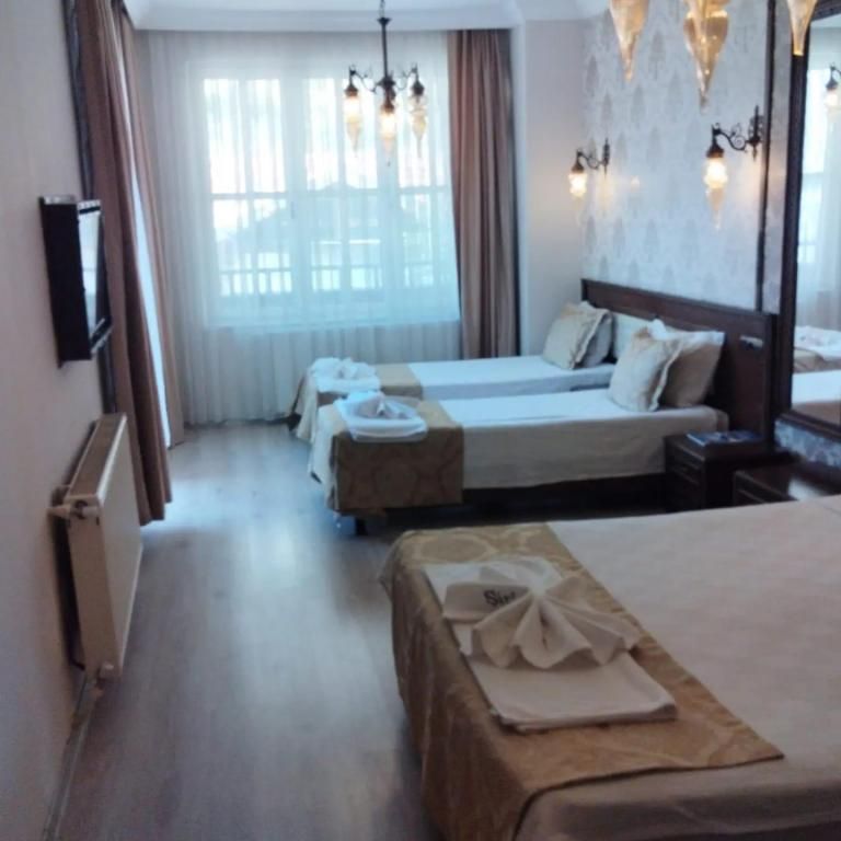 Şirince Otel & Restorant — 9