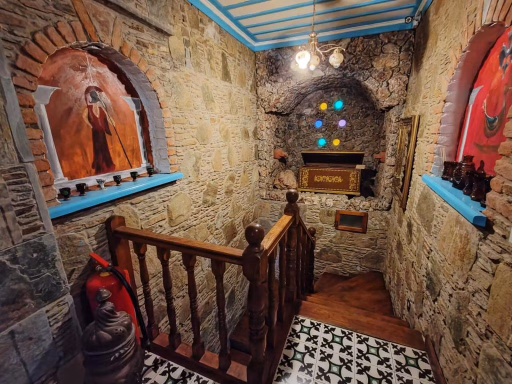 Şirince Taş Konak — 10