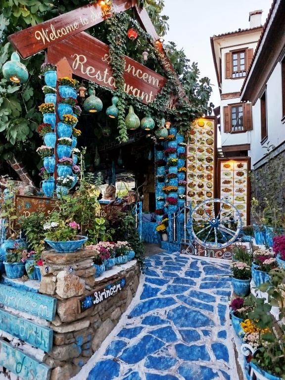 Şirincem Pansiyon — 4