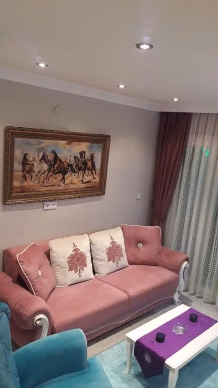 Şirinyer Elit Residance Apart Hotel