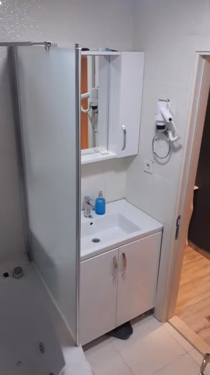 Şirinyer Elit Residance Apart Hotel — 2