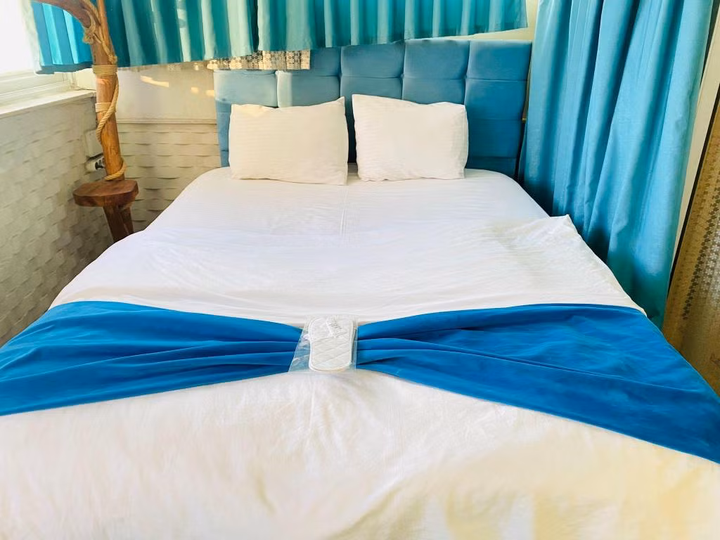 Şirinyer Elit Residance Apart Hotel — 5