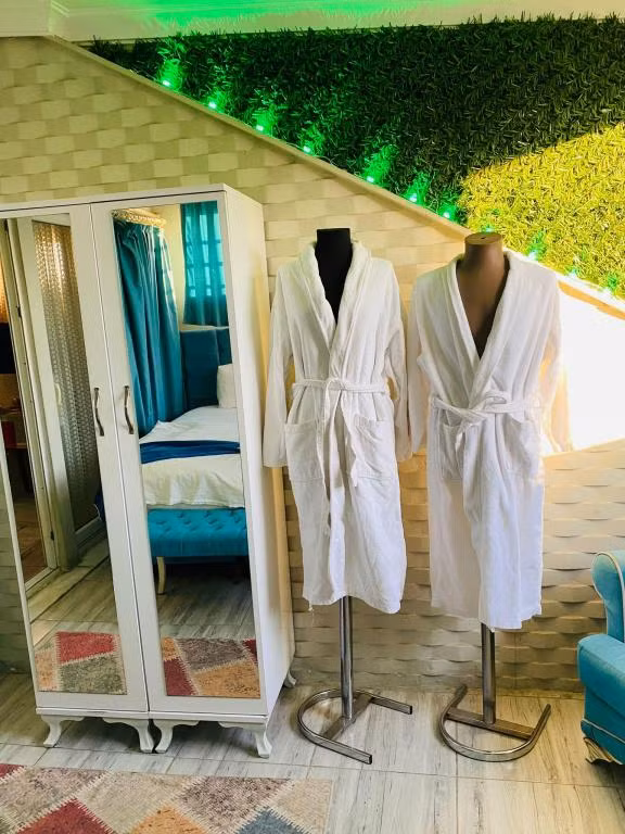 Şirinyer Elit Residance Apart Hotel — 6