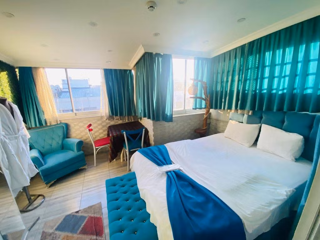 Şirinyer Elit Residance Apart Hotel — 7