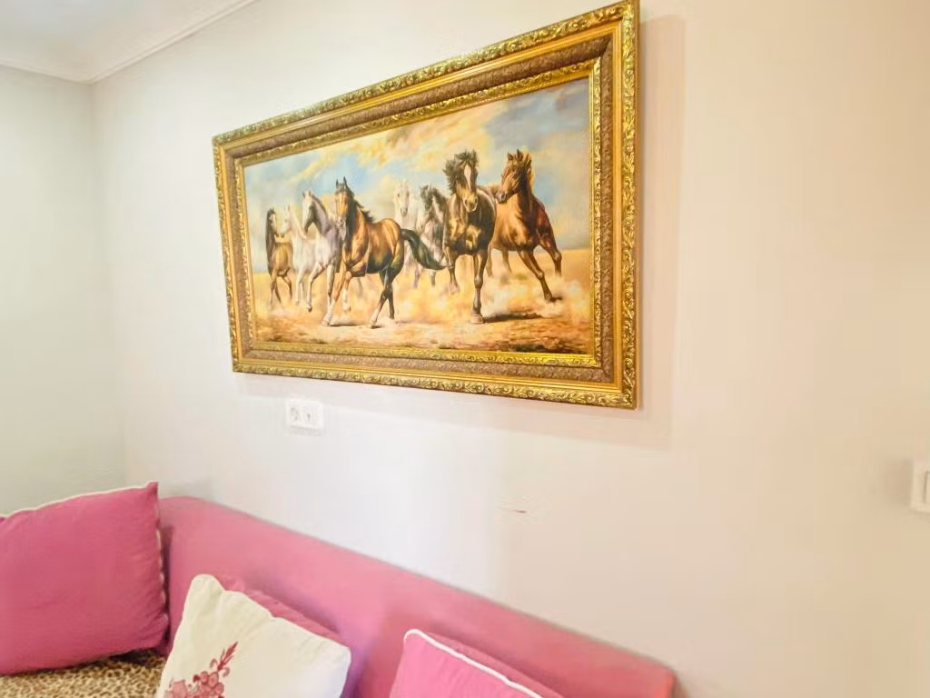 Şirinyer Elit Residance Apart Hotel — 10