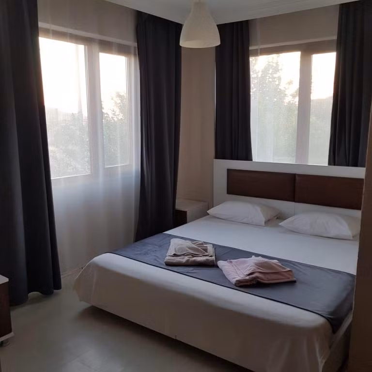 İkbalin Yeri ( Olimbera  ) — 6