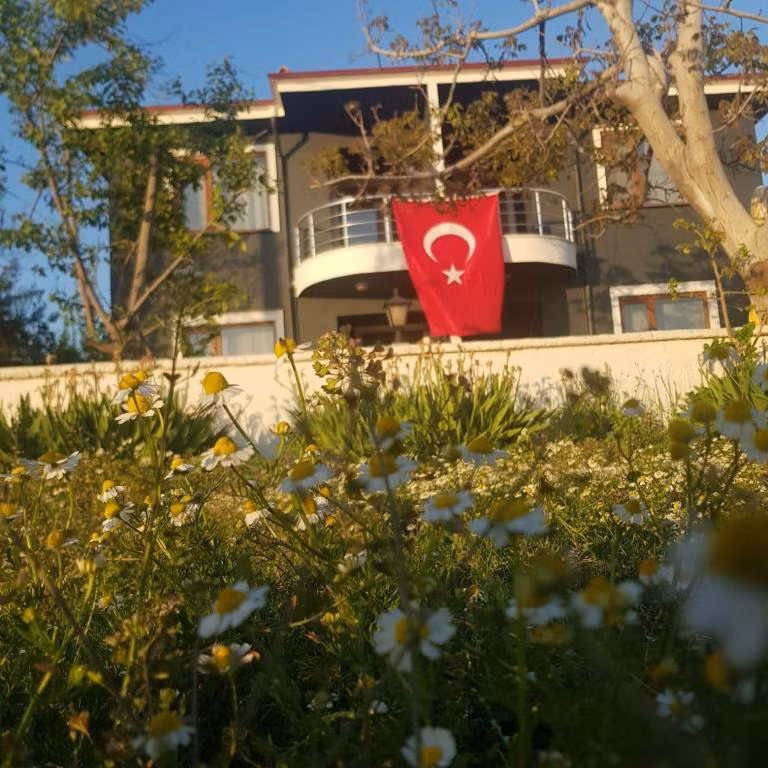 İkbalin Yeri ( Olimbera  ) — 2