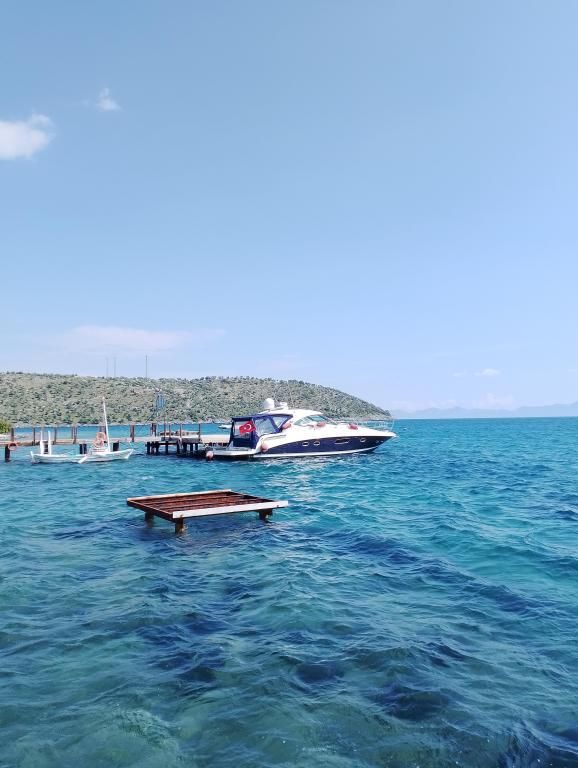 Çökertme Butik Otel