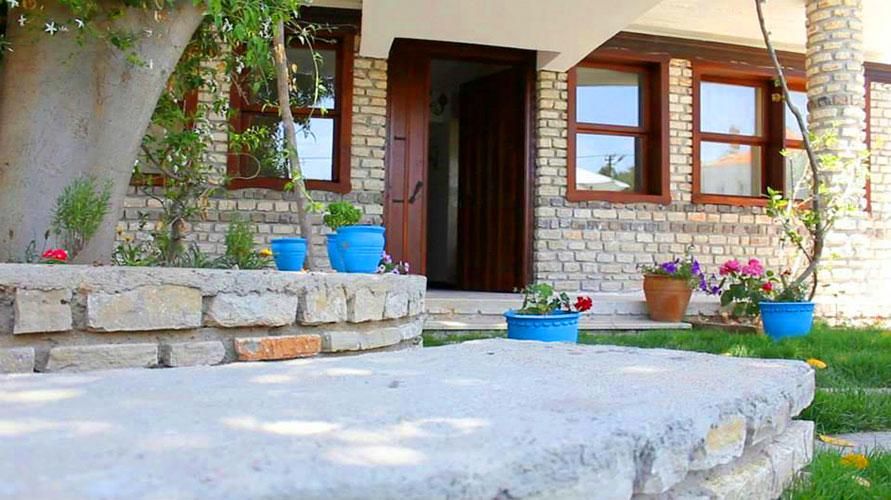 Çökertme Butik Otel — 5