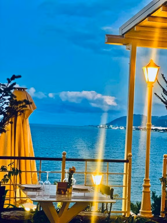 İkizevler Butik Hotel — 6