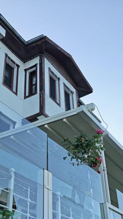 İkizevler Butik Hotel — 7
