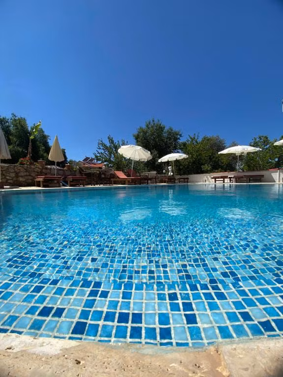 Ölüdeniz Ayyıldız Pansiyon — 2