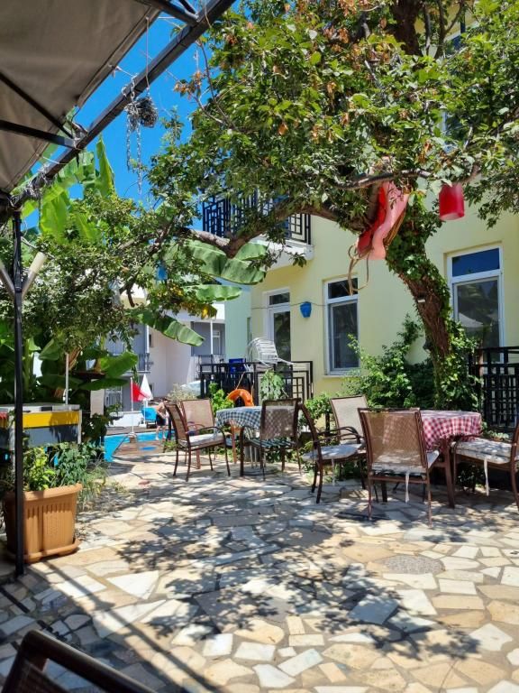 Ölüdeniz Ayyıldız Pansiyon — 3
