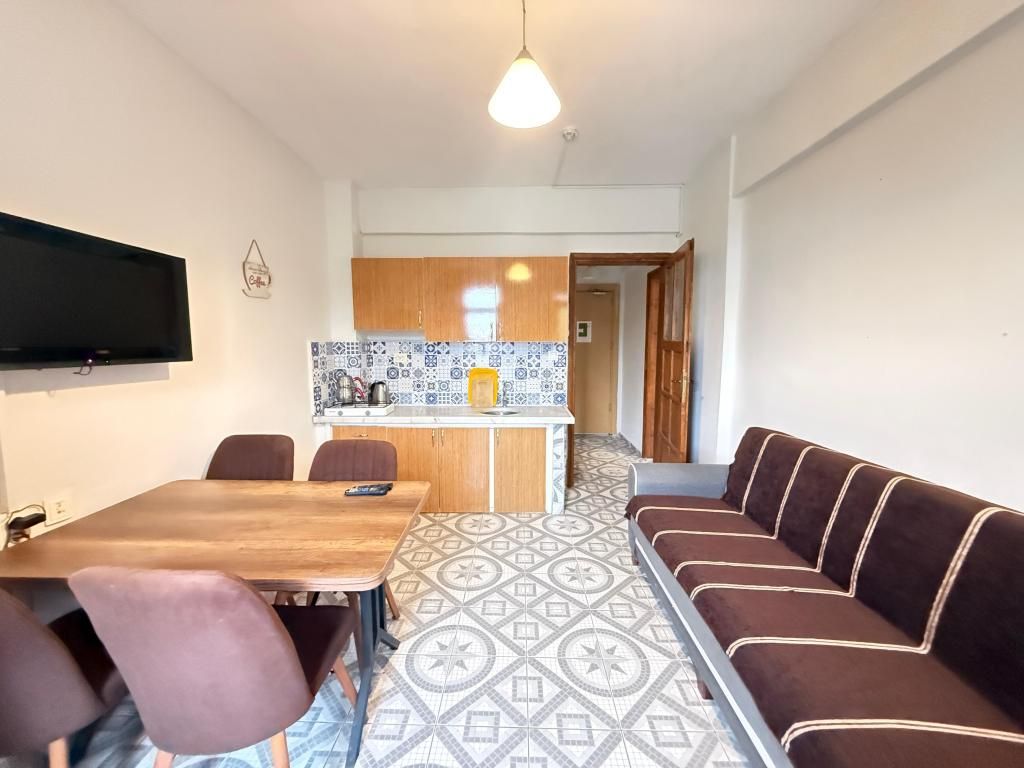 Ölüdeniz Ayyıldız Pansiyon — 5