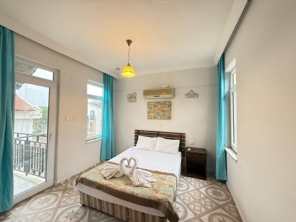 Ölüdeniz Ayyıldız Pansiyon — 6