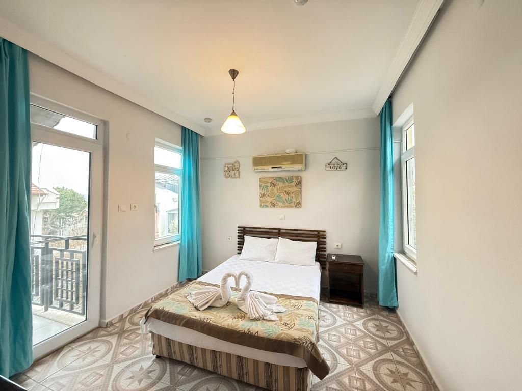 Ölüdeniz Ayyıldız Pansiyon — 7
