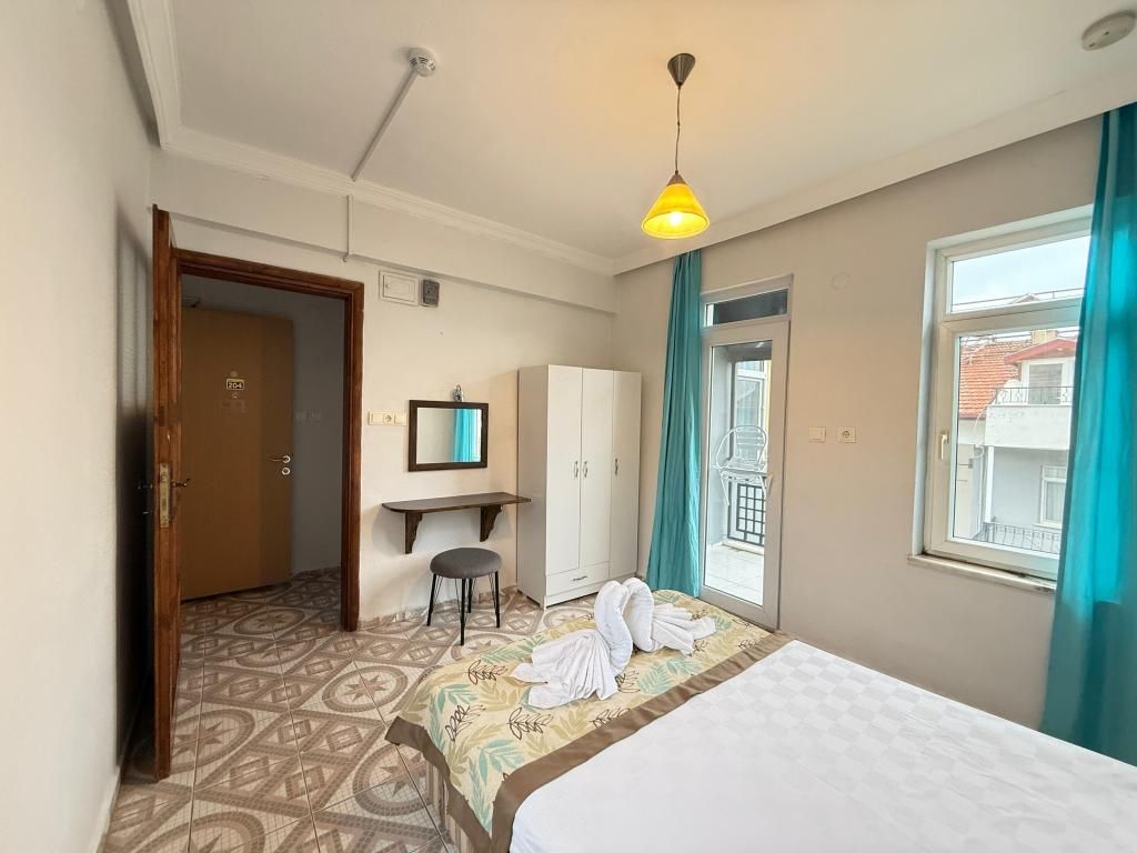 Ölüdeniz Ayyıldız Pansiyon — 8