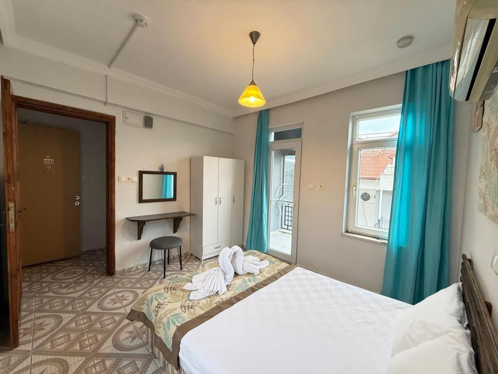 Ölüdeniz Ayyıldız Pansiyon — 9