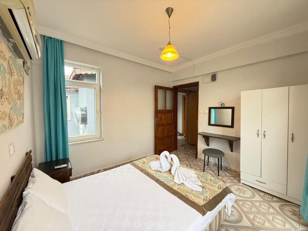 Ölüdeniz Ayyıldız Pansiyon — 10