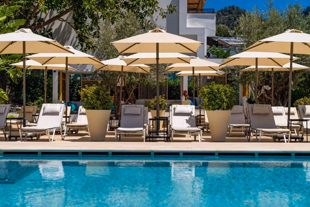  Ölüdeniz Blu Luxury Unique Hotel (+18 Adults Only) — 6