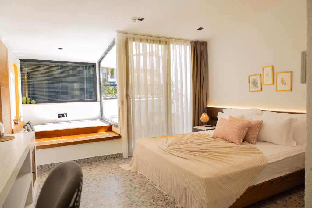  Ölüdeniz Blu Luxury Unique Hotel (+18 Adults Only) — 7